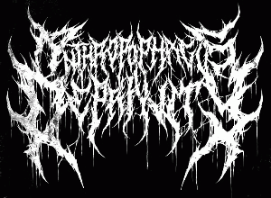 logo Anthropophagus Depravity